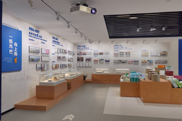 嘉興市委書記陳偉赴景興紙業(yè)調(diào)研綠色低碳循環(huán)體系建設(shè)